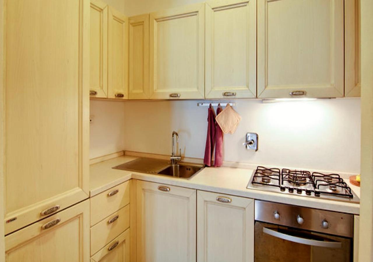 Apartamento Giotto Al Duomo - Bufalini Florencia