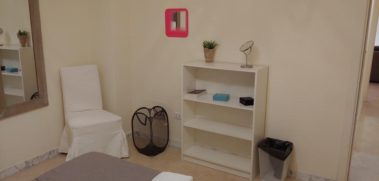 Apartamento Giotto Al Duomo - Bufalini